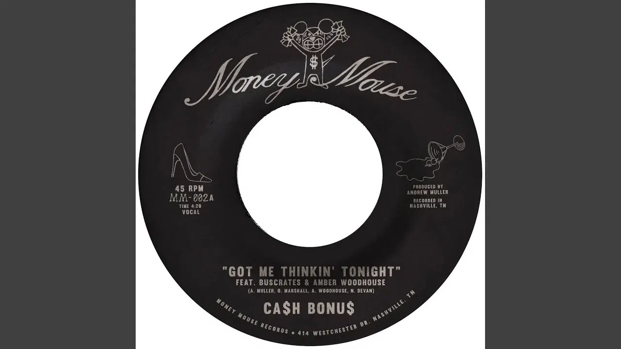  - CA$H BONU$ & Amber Woodhouse