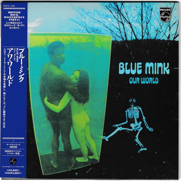 Our World - Blue Mink