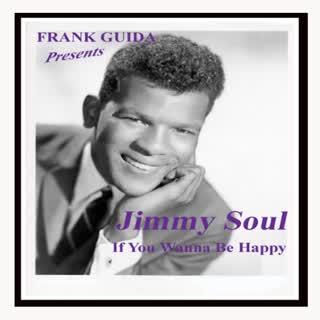  - Jimmy Soul