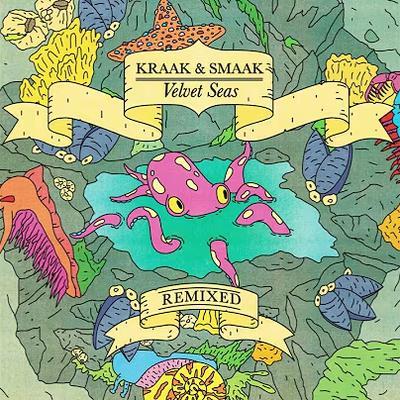  - Kraak & Smaak, Izo FitzRoy