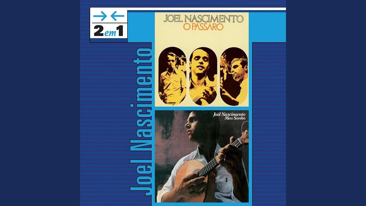 Meu Sonho - Joel Nascimento
