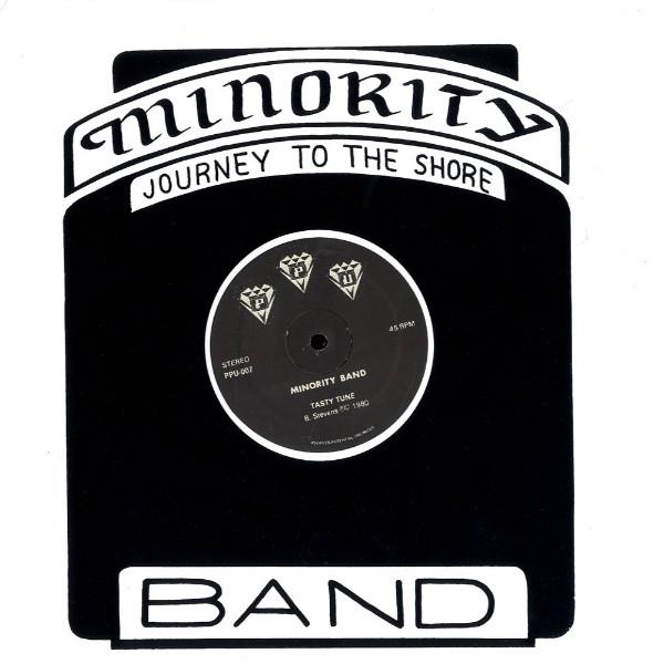 Tasty Tune - Minority Band