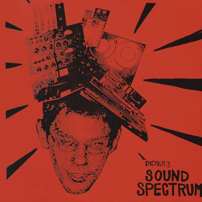  - Didiers Sound Spectrum