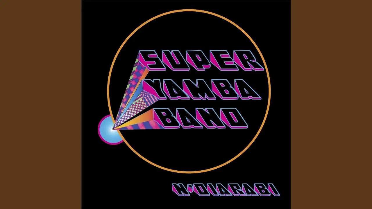  - Super Yamba Band