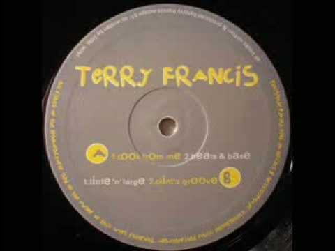  - Terry Francis