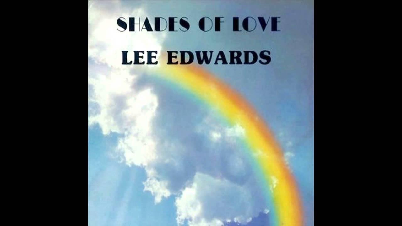 Shades of Love - Lee Edwards