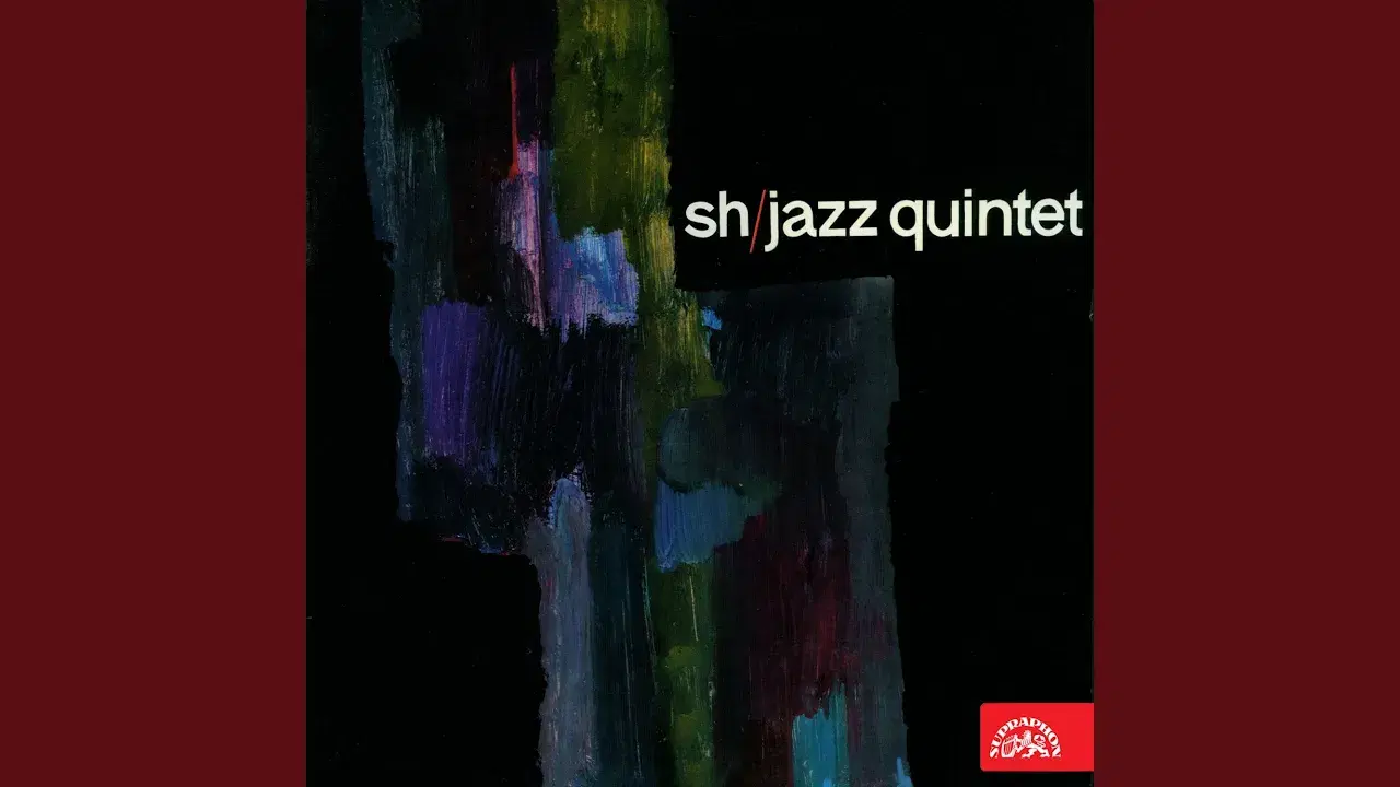  - SH:Jazz Quintet