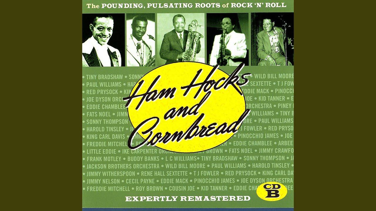  - Rene Hall Sextet