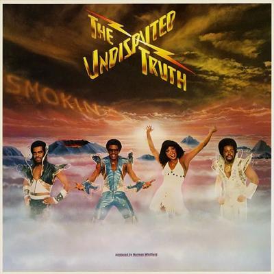Smokin' - The Undisputed Truth