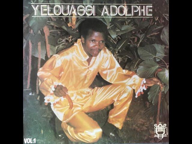  - Yelouassi Adolphe