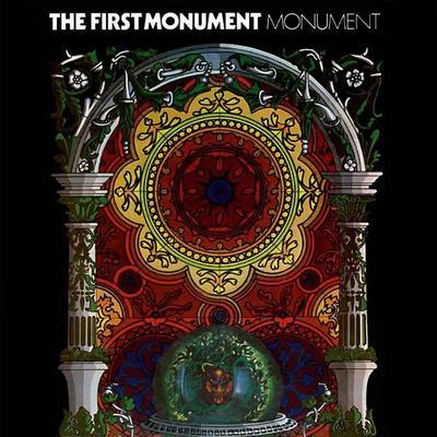 The First Monument - Monument