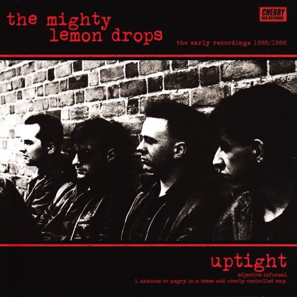 My Best Friends Are Songs - The Mighty Lemon Drops