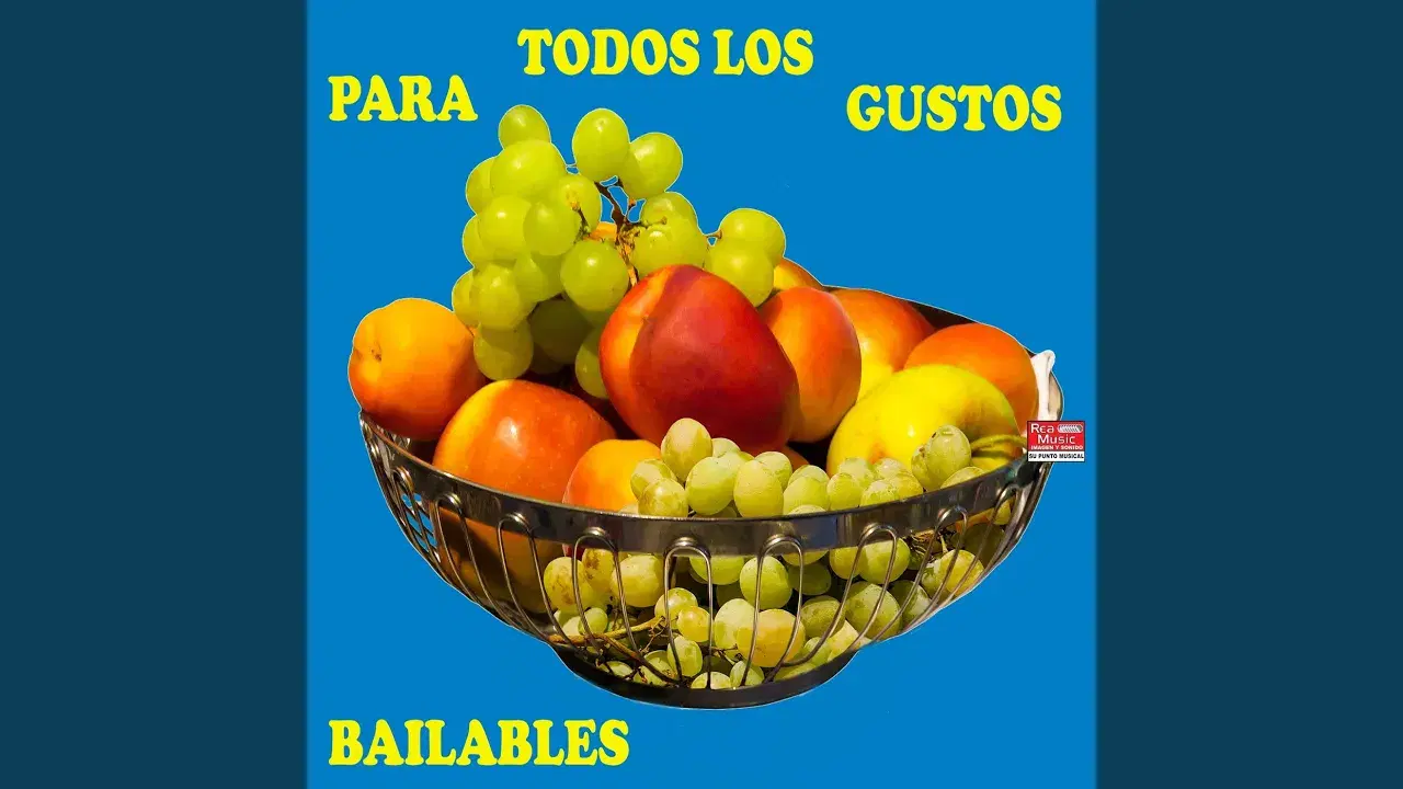  - Los Fabulosos