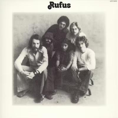 Rufus - Rufus