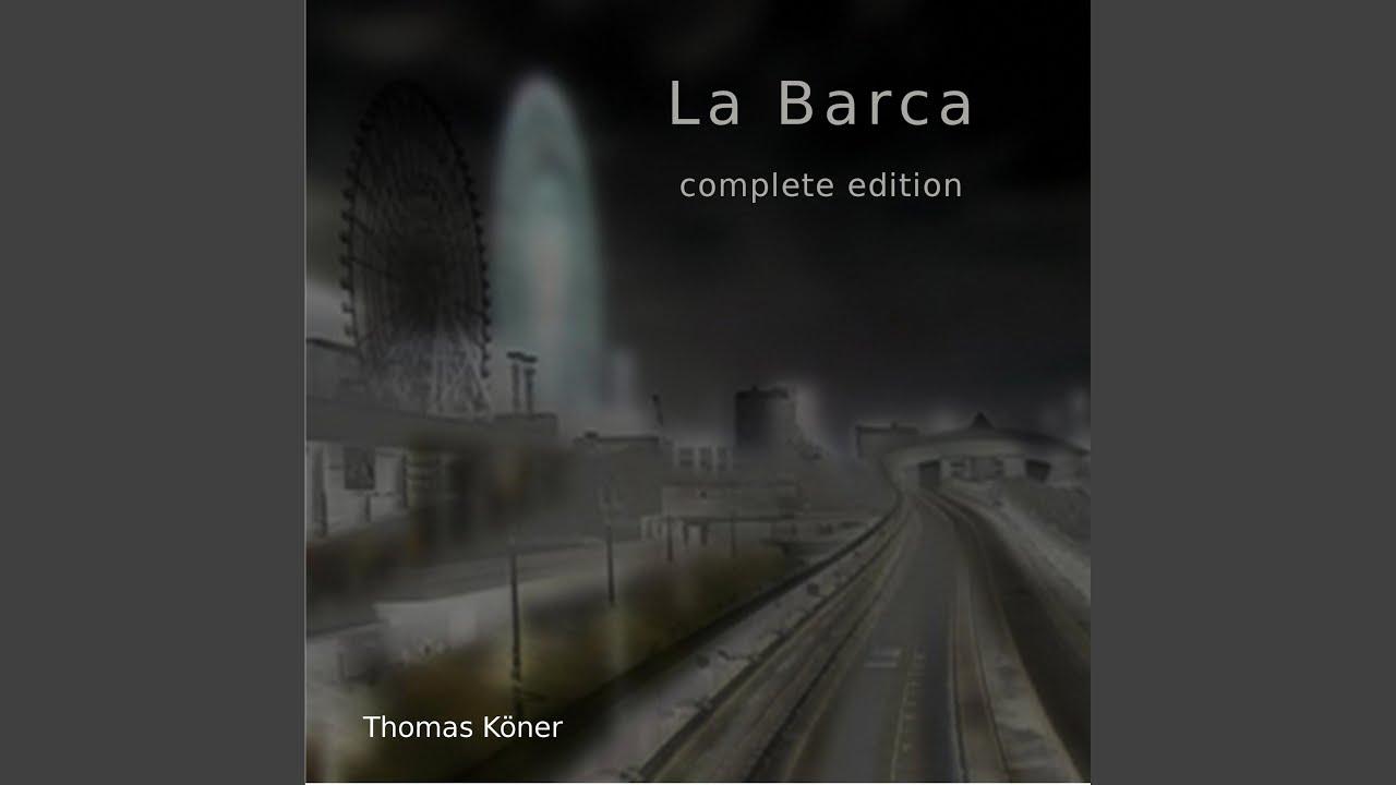 La Barca - Thomas Köner