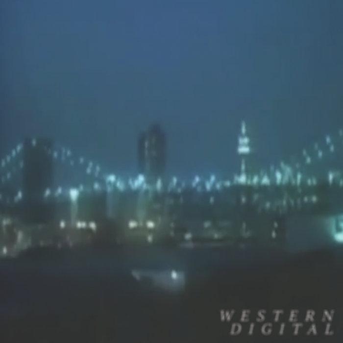Ｗａｓｔｅｄ Ｄｉｇｉｔａ - Ｗｅｓｔｅｒｎ Ｄｉｇｉｔａｌ