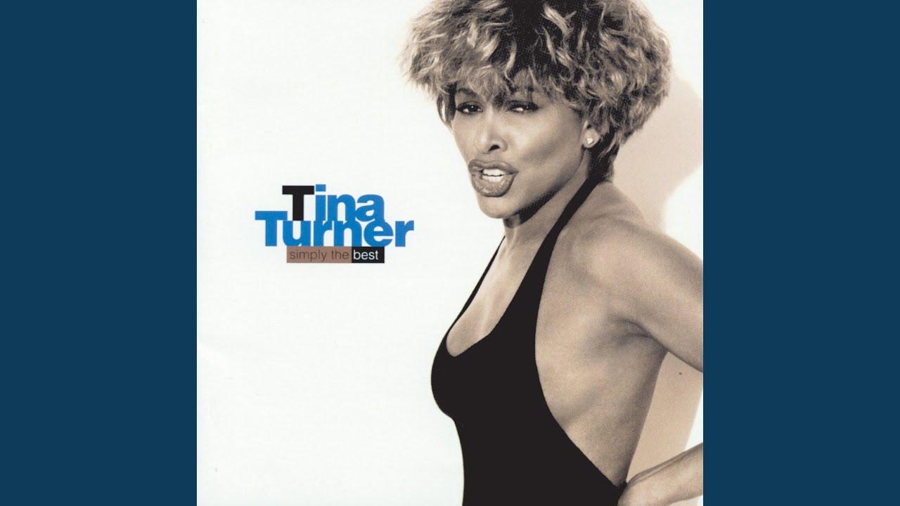  - Tina Turner