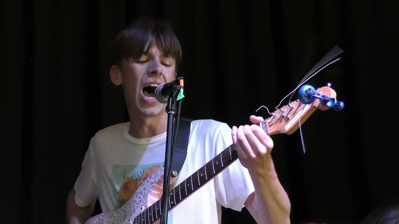 Welly: Live in a Village Hall - Welly