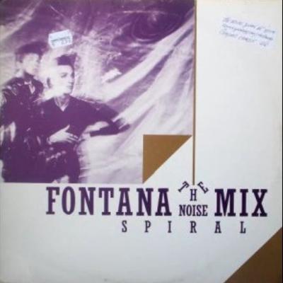  - Fontana Mix