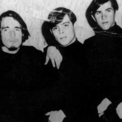  - Drusalee & The Dead 