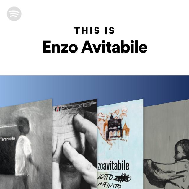 This Is Enzo Avitabile - Enzo Avitabile, Amal Murkus