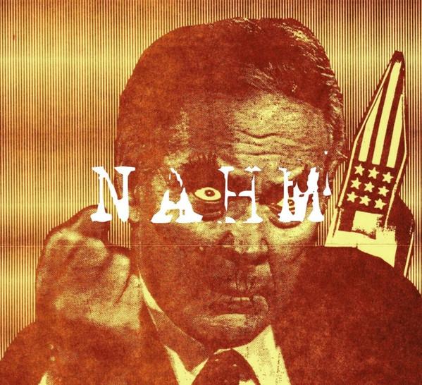 Luke Xs Ah Nahm Inc - Limite Essenziale - Luke Xs Ah Nahm Inc