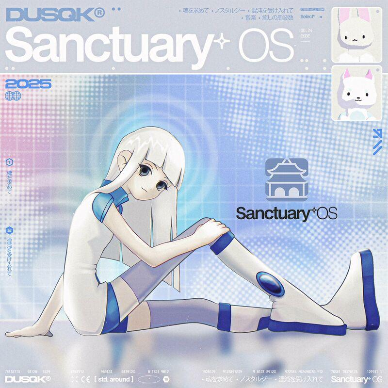 Sanctuary OS - Dusqk
