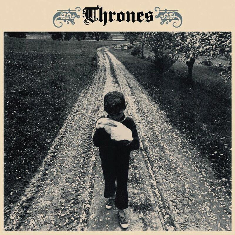 Day Late, Dollar Short - Thrones