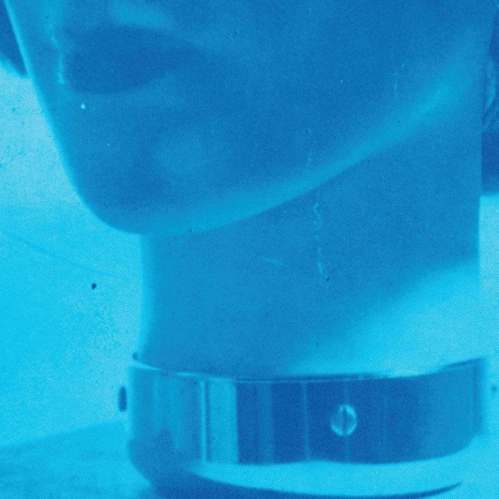 Sabine (2026 remastered repress) - EYE