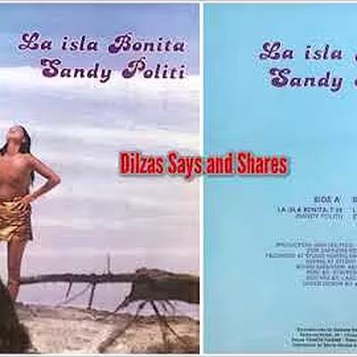  - Sandy Politi