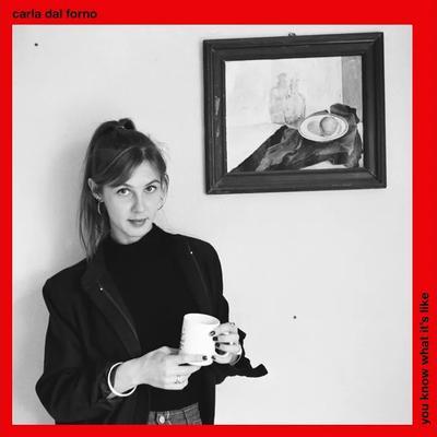 You Know What It's Like - Carla Dal Forno