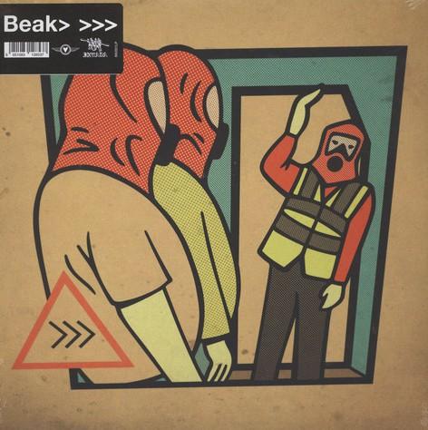 >>> - Beak