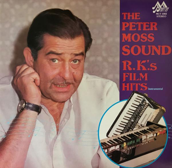  - The Peter Moss Sound