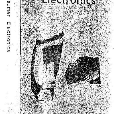 Leathersex [Iphar] - Consumer Electronics