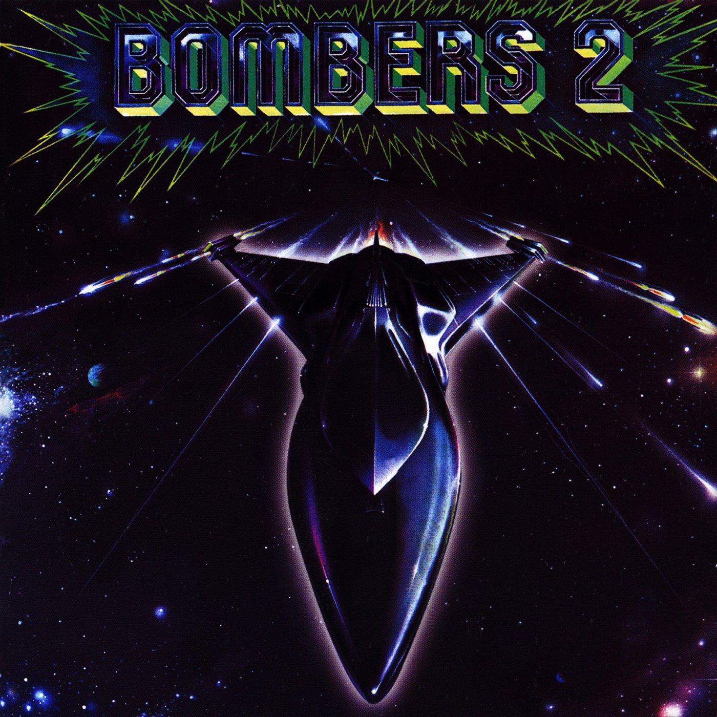 Bombers 2 - Bombers