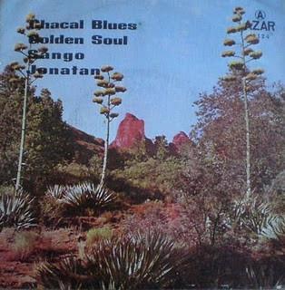 Sensacional Soul - Conjunto Nueva Onda