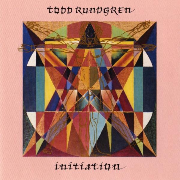 Initiation - Todd Rundgren
