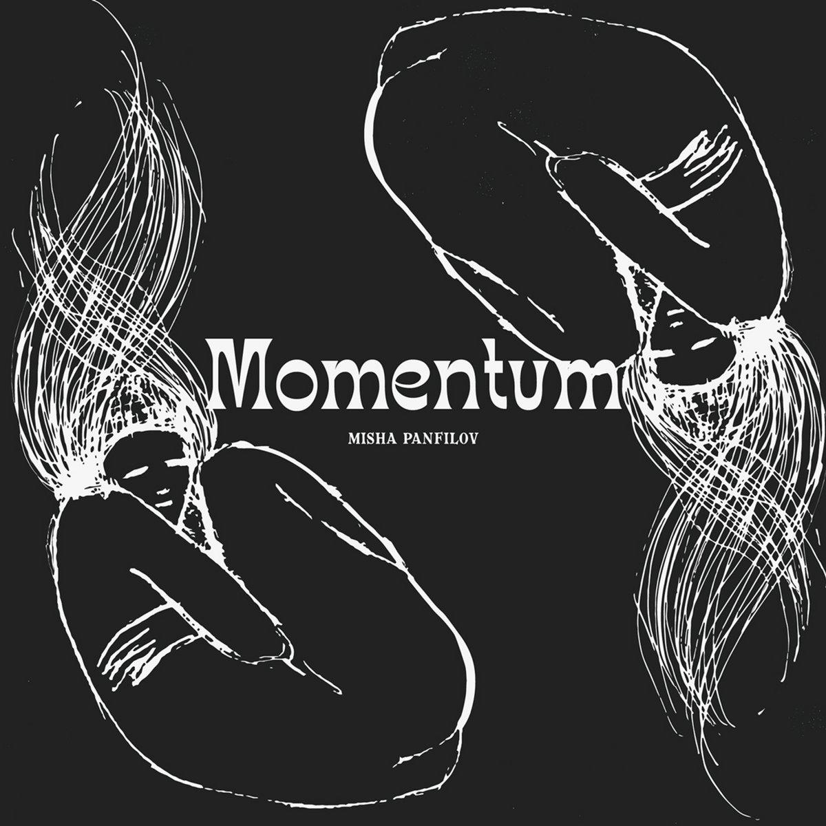 Momentum - Misha Panfilov