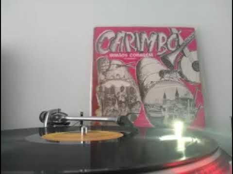 Carimbó - Irmãos Coragem