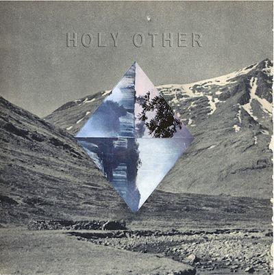 We Over - Holy Other