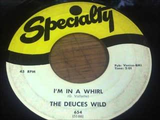  - Deuces Wild
