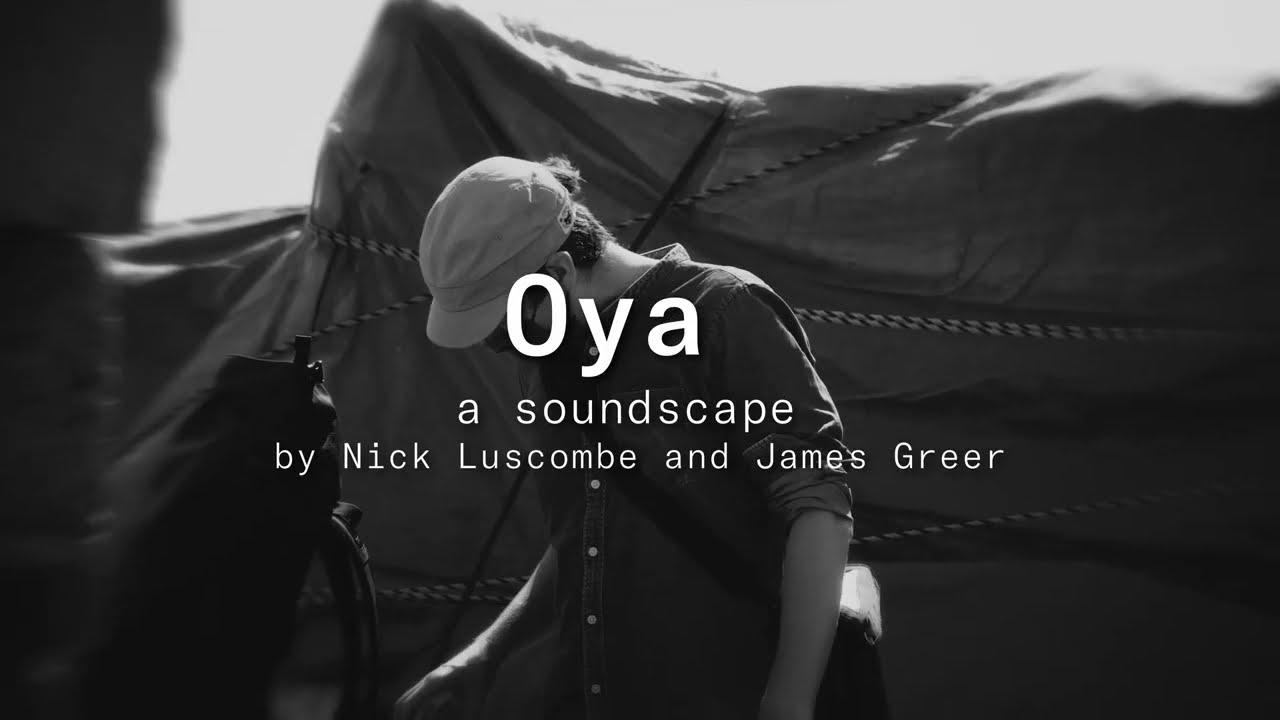  - MSCTY Studio - Nick Luscombe and James Greer