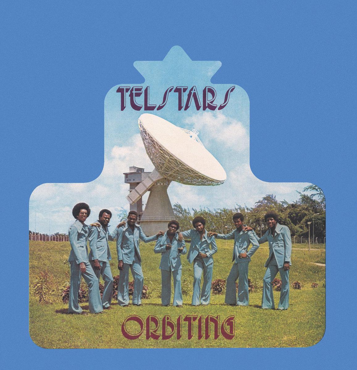 Orbiting - Telstars
