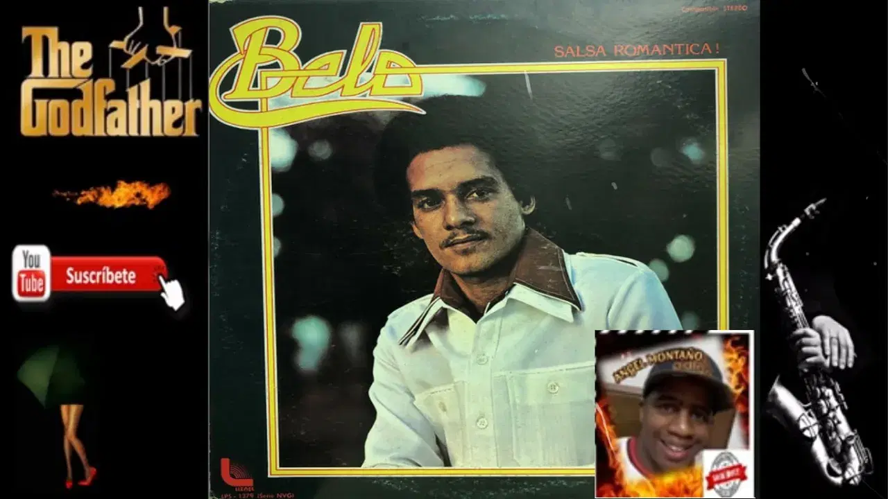  - Jose Belo Y su Orquesta
