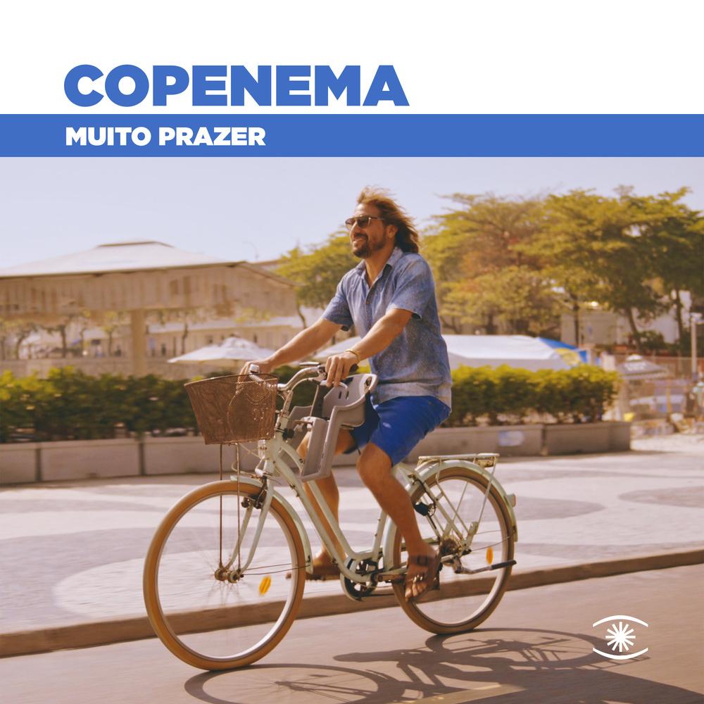 Copenema - Muito Prazer - Copanema