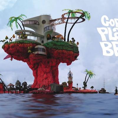  - Gorillaz