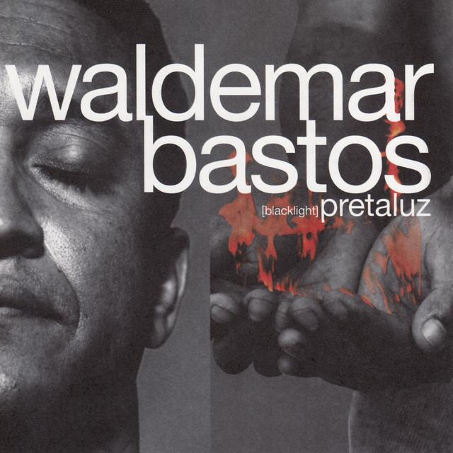 Pretaluz (Backlight) - Waldemar Bastos