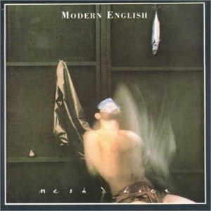 Mesh and Lace - Modern English