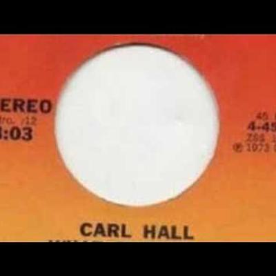  - Carl Hall 