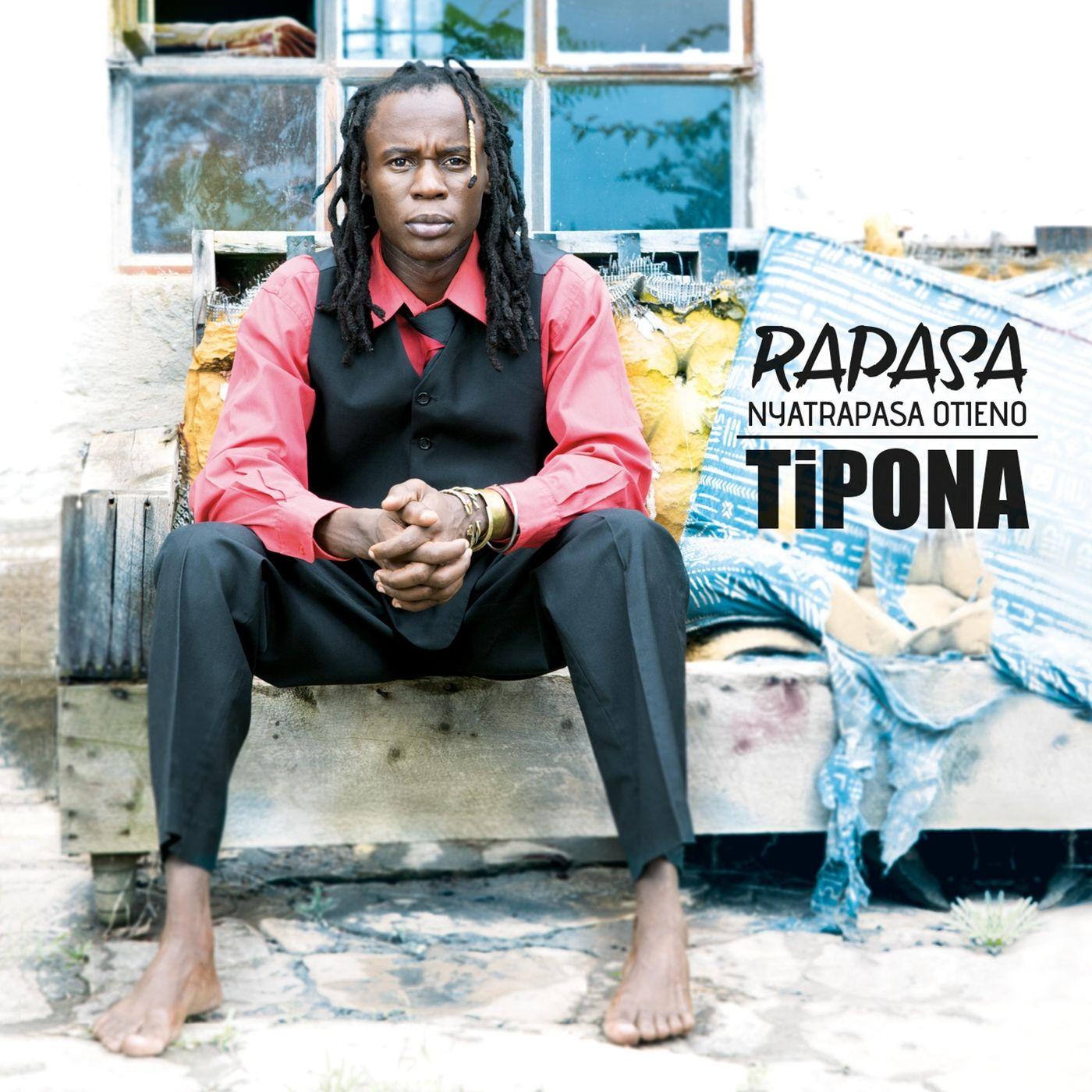 Tipona - Rapasa Nyatrapasa Otieno